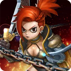 Phantom Blade APK download