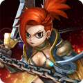 Phantom Blade