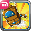 Robot Race Extreme APK