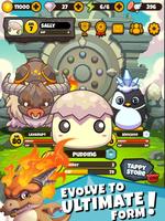 Tappymon - Ultimate Edition اسکرین شاٹ 2