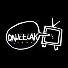 Daleelaktv - دليلك تى فى আইকন