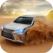 Offroad Luxury Desert Safari