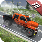 آیکون‌ Offroad Sierra 4x4 Simulator