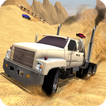 Offroad Sierra Desert Drive 3D