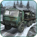 Army Transporter Hill Climb 3D APK