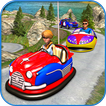 Bumper Car Kids Unlimited Fun – Police Chase