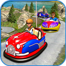 Bumper Car Kids Unlimited Fun – Police Chase APK