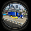 Sniper Traffic Shooter 3D – City Traffic Hunter