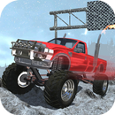 4x4 Monster Trucks Driving 3D APK