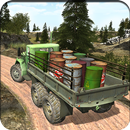 Truck Driver Simulator 2017 APK