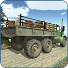 Offroad Truck Driver Simulator icône