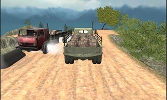 Offroad Truck Driver Simulator gönderen