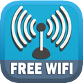 Free Wifi Connection Anywhere - WiFi Map & Hotspot