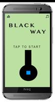 Black Ways پوسٹر