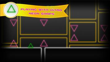 Geometry Ultimate Runner الملصق