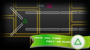 Geometry Ultimate Runner تصوير الشاشة 3