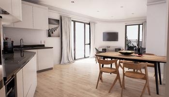 Thirty 2 by Fairview New Homes постер