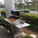 APK Restaurant Waiting List
