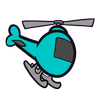 Helicopter Flight APK