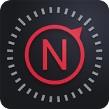 Vcompass - find your positions and  direction