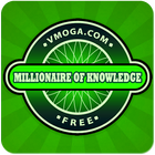 Millionaire Of Knowledge icône