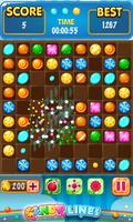 Candy Lines Screenshot 3