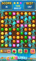Candy Lines Screenshot 1