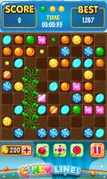 Candy Lines Screenshot 2