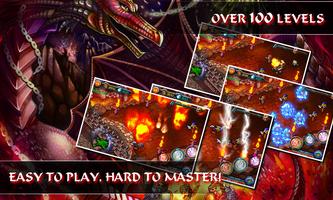 Epic Dragons: Tower Defense 截图 2