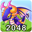 Dragon Land 2048 BC-APK