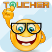 Toucher - Play The Gif