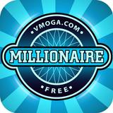 Millionaire : Who want to be? simgesi