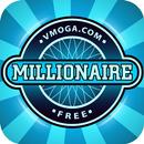 Millionaire : Who want to be? APK