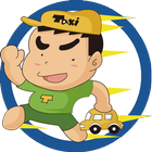 OurTaxi icon