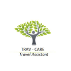 TravCare 圖標