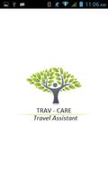 TravCare Affiche