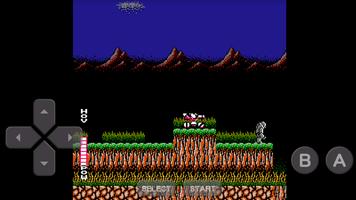 Matsu NES Emulator - Free capture d'écran 2