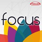 ikon FocusApp