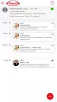 FocusApp Ekran Görüntüsü 2