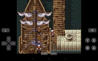 Matsu SNES Emulator - Free Plakat