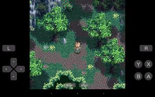 Matsu SNES Emulator - Free capture d'écran 2