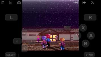 Matsu SNES Emulator - Free capture d'écran 3