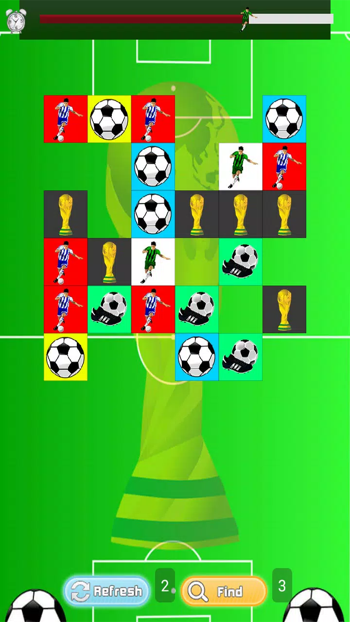 Download do APK de Jogo de Futebol 2015 para Android