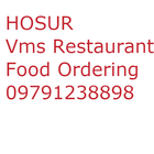 VMS Restaurant icon
