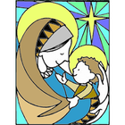 Doa Malaikat Tuhan (Angelus) Zeichen