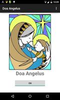 Doa Malaikat Tuhan (Angelus) capture d'écran 1