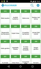 Puji Syukur APK Herunterladen