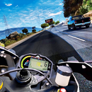 Real City Moto Rider APK