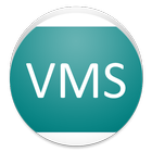 VMS - Visual Message Sharing ícone