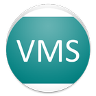 VMS - Visual Message Sharing آئیکن